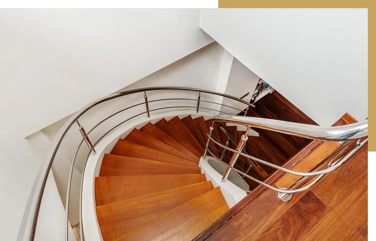 Best Railing Design
