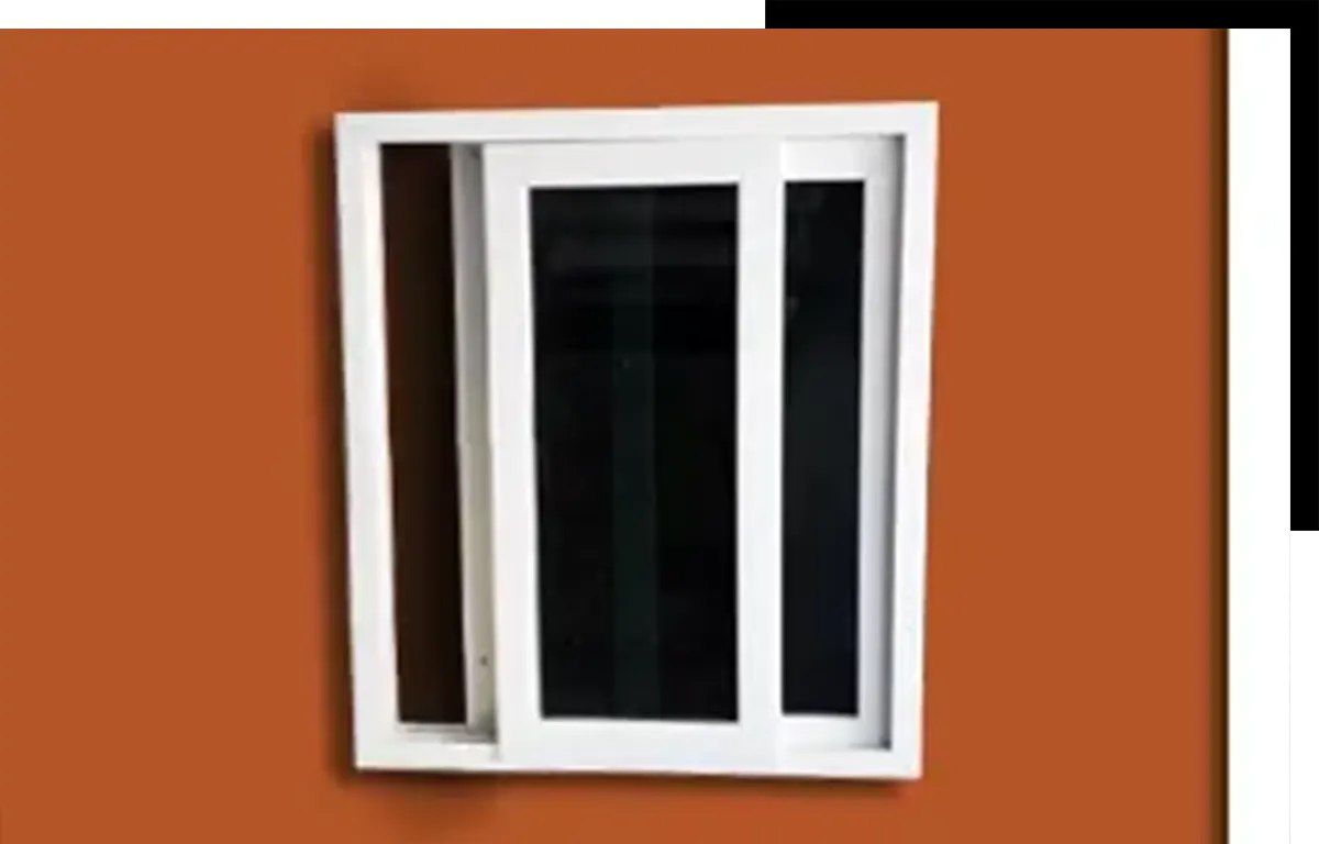 Domal Window Design